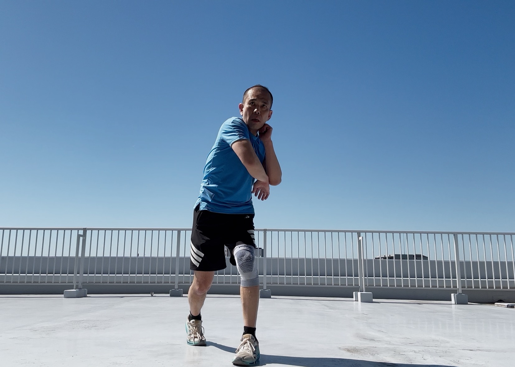 ボディコンバット106-7,ムエタイ,コリオ,テクニック,ポイント